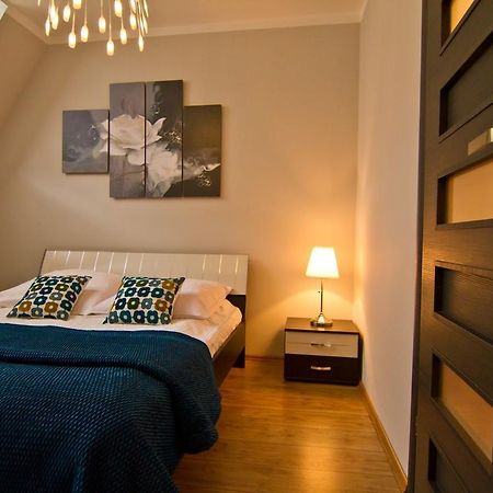 Apartament Krokus Ζακοπάνε Εξωτερικό φωτογραφία